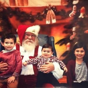 Meet your Posher, Tara